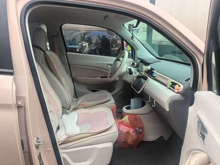 Фото 5 - Leapmotor T03