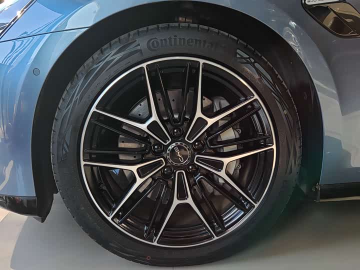 Фото 8 - BYD Seal