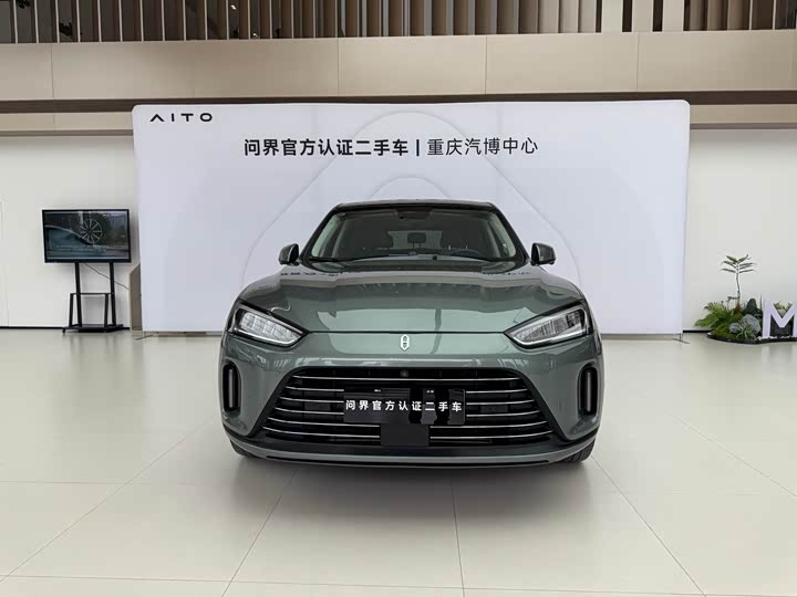 Фото 2 - Aito M5