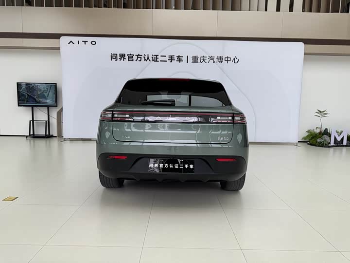 Фото 6 - Aito M5