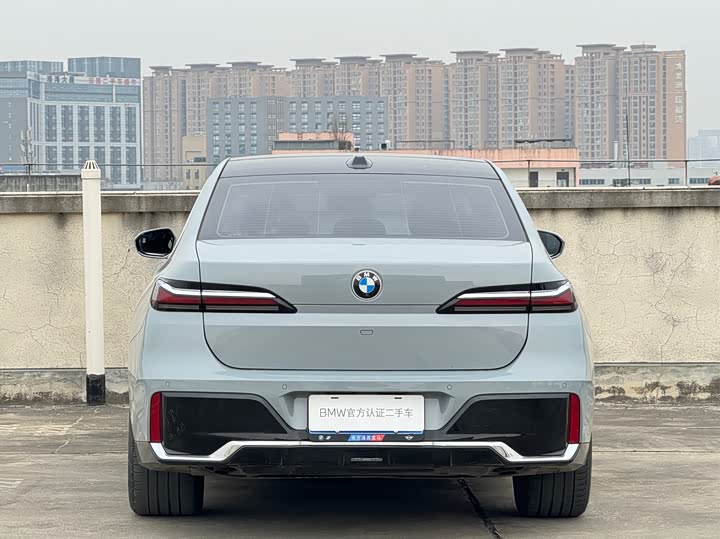 Фото 6 - BMW 7 Series