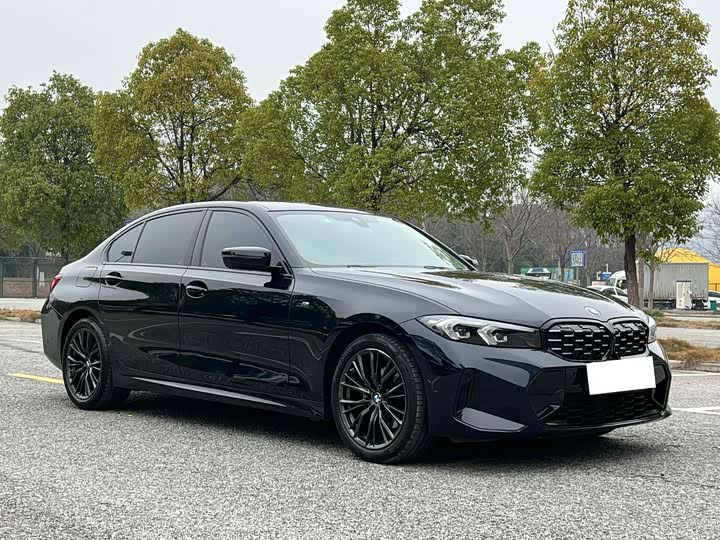 Фото 3 - BMW 3 Series