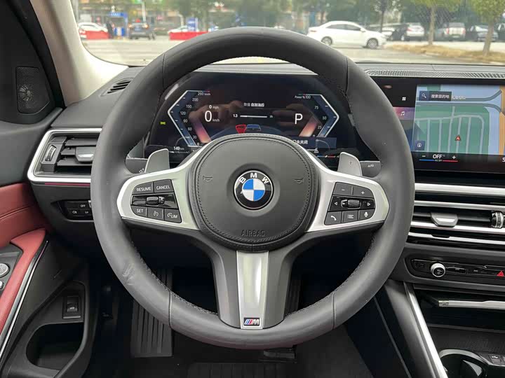 Фото 9 - BMW 3 Series