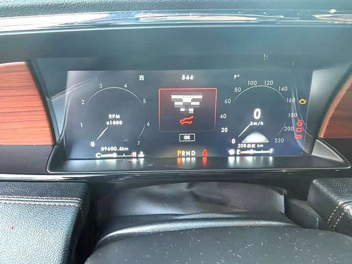 Фото 4 - Lincoln Navigator