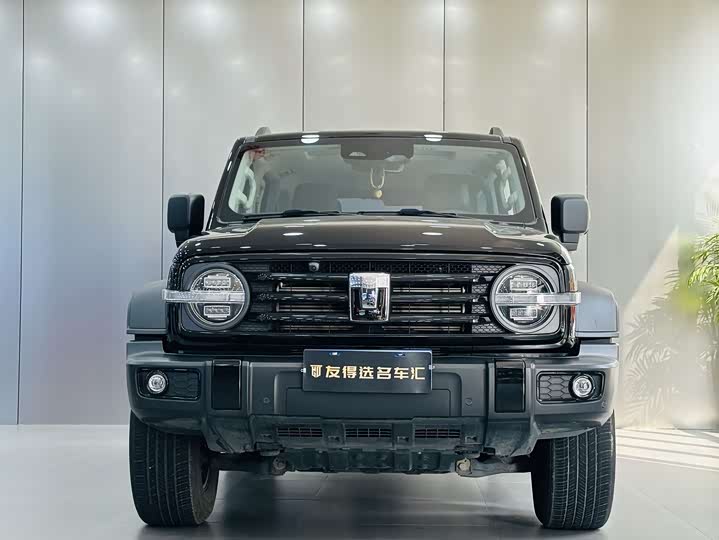 Фото 3 - Tank 300