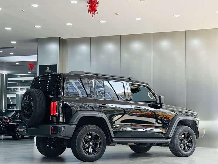 Фото 7 - Tank 300