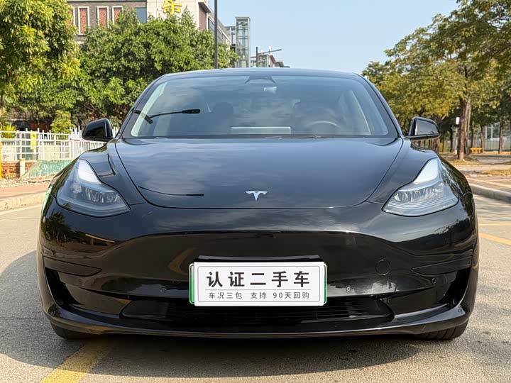 Фото 2 - Tesla Model 3