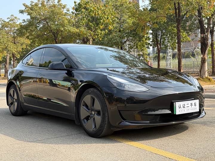 Фото 3 - Tesla Model 3