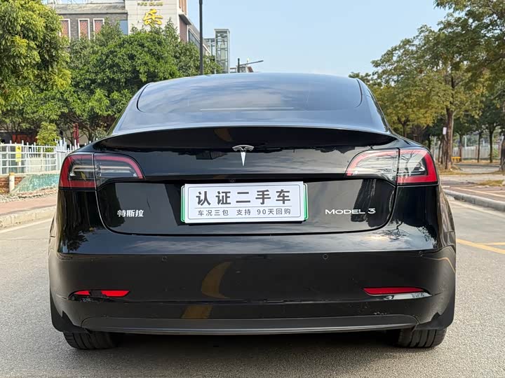 Фото 8 - Tesla Model 3