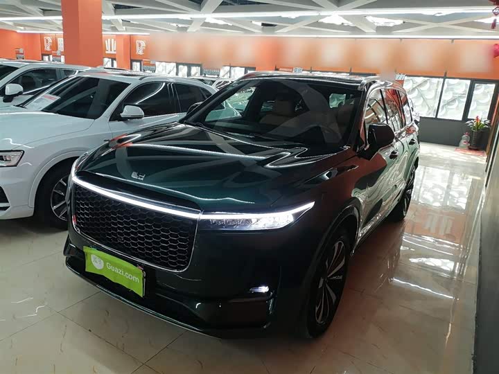 Фото 2 - LiXiang One