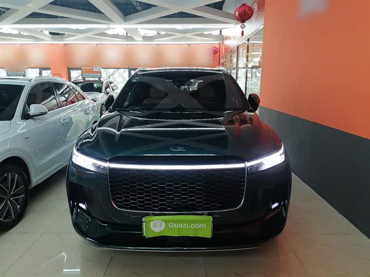 Фото 3 - LiXiang One