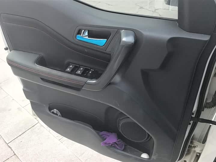 Фото 7 - Changan Oshan X70A