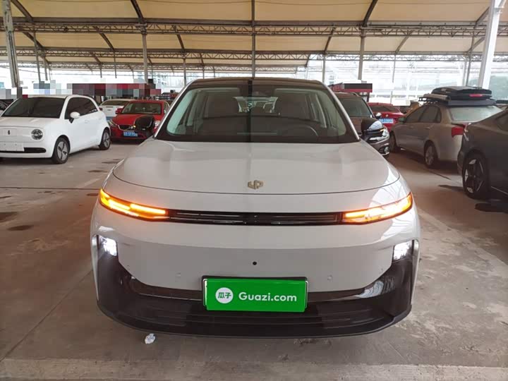 Фото 3 - Leapmotor B10