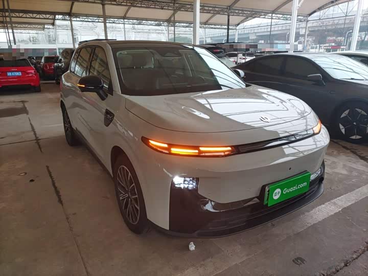 Фото 4 - Leapmotor B10