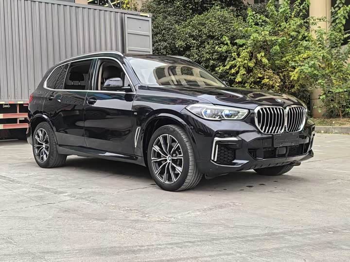 Фото 3 - BMW X5