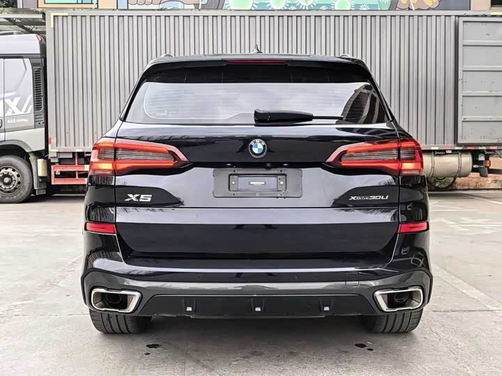 Фото 8 - BMW X5