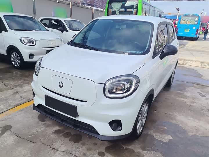 Фото 2 - Leapmotor T03