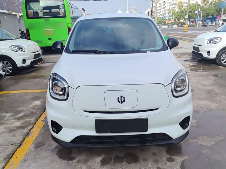 Фото 3 - Leapmotor T03