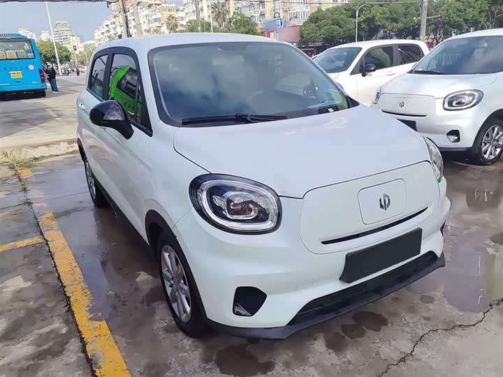 Фото 4 - Leapmotor T03