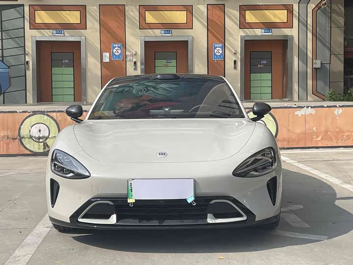 Фото 2 - Xiaomi SU7