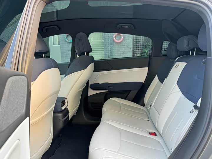 Фото 6 - XPeng G6