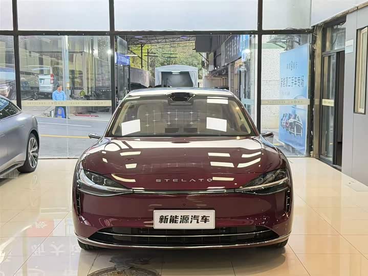 Фото 2 - Stelato S9