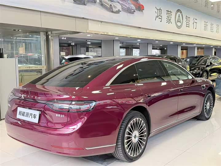 Фото 5 - Stelato S9