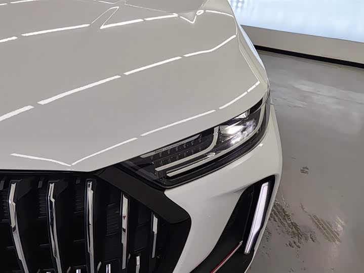 Фото 5 - Chery Tiggo 7 Plus