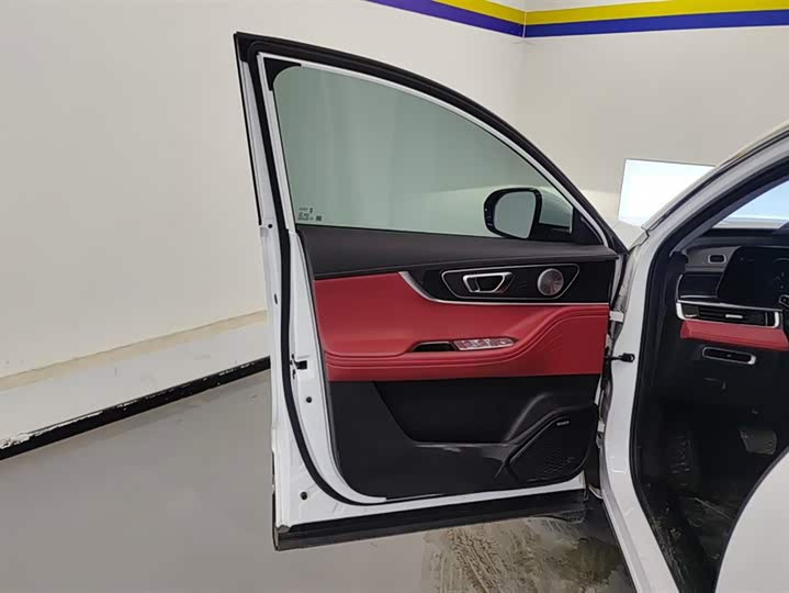 Фото 7 - Chery Tiggo 7 Plus