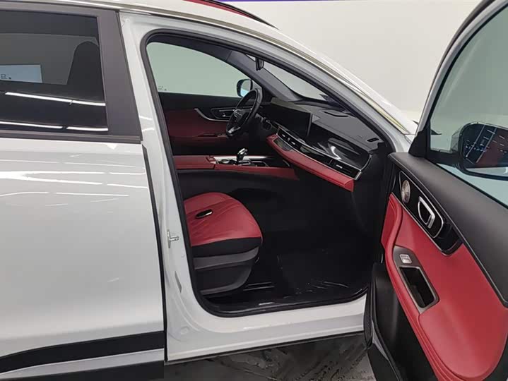 Фото 8 - Chery Tiggo 7 Plus