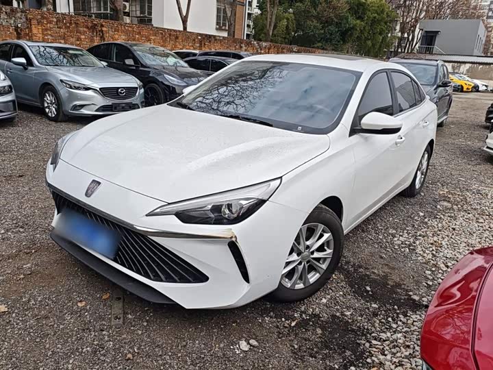 Фото 2 - Roewe i5