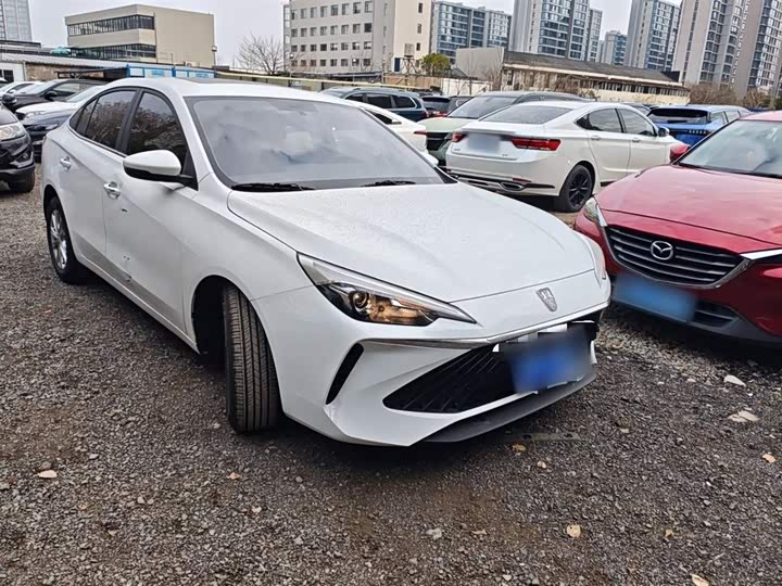 Фото 4 - Roewe i5