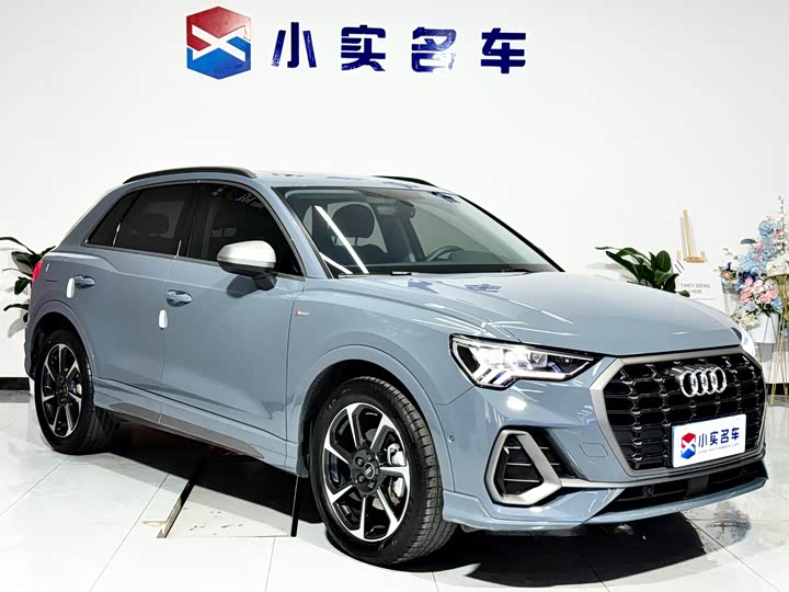 Фото 3 - Audi Q3