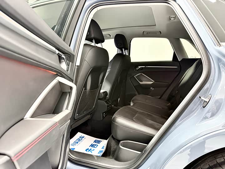 Фото 5 - Audi Q3