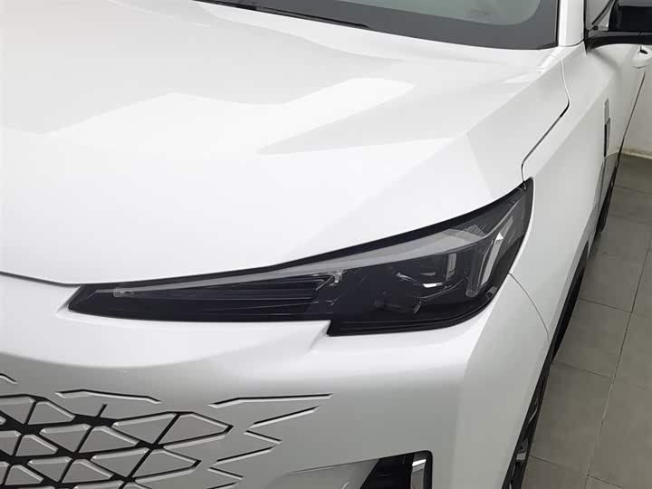 Фото 7 - Changan CS55 Plus Hybrid