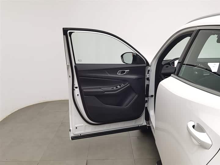 Фото 8 - Changan CS55 Plus Hybrid