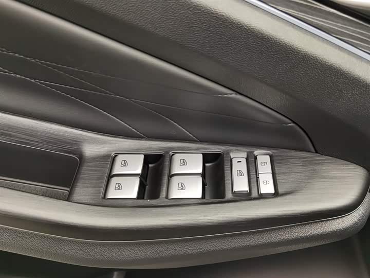 Фото 9 - Changan CS55 Plus Hybrid