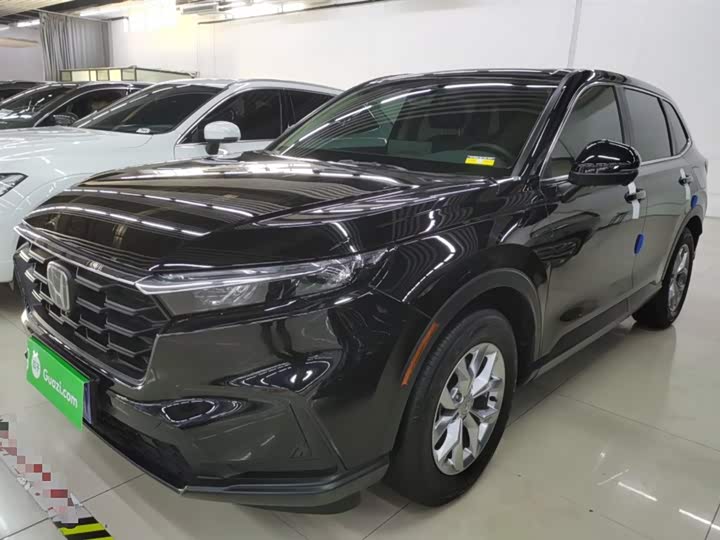 Фото 2 - Honda CR-V