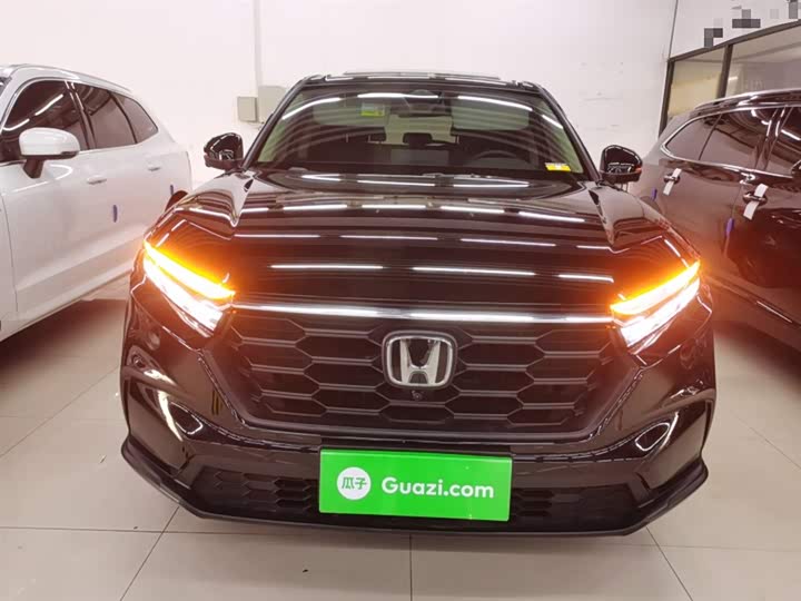 Фото 3 - Honda CR-V