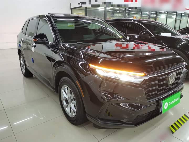 Фото 4 - Honda CR-V