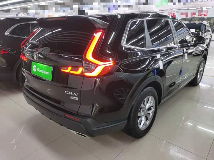 Фото 7 - Honda CR-V