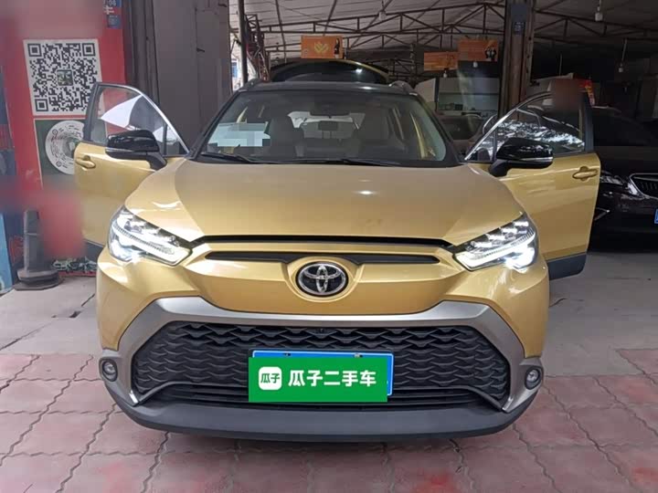 Фото 3 - Toyota Frontlander