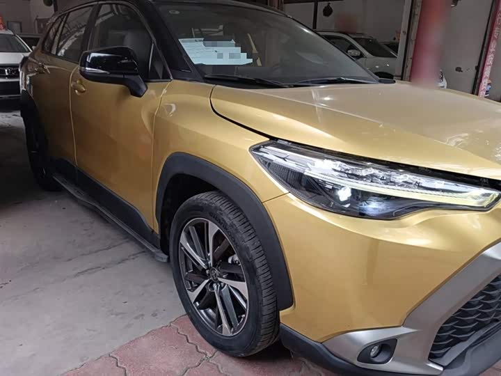 Фото 4 - Toyota Frontlander