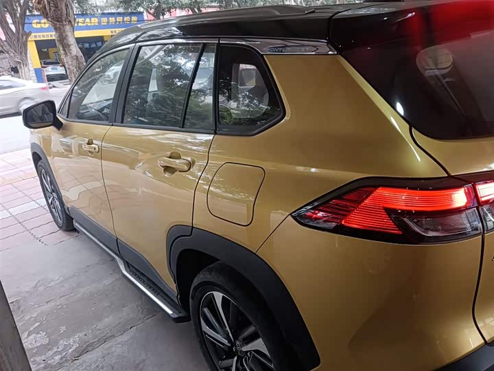 Фото 5 - Toyota Frontlander