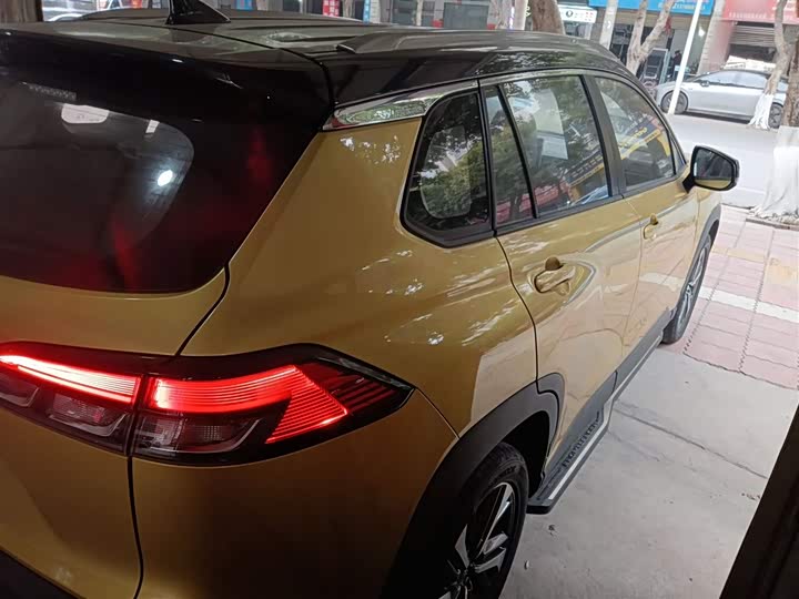 Фото 7 - Toyota Frontlander