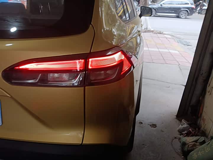 Фото 8 - Toyota Frontlander