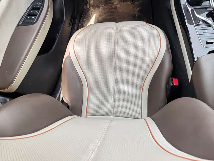 Фото 7 - BYD Qin Plus