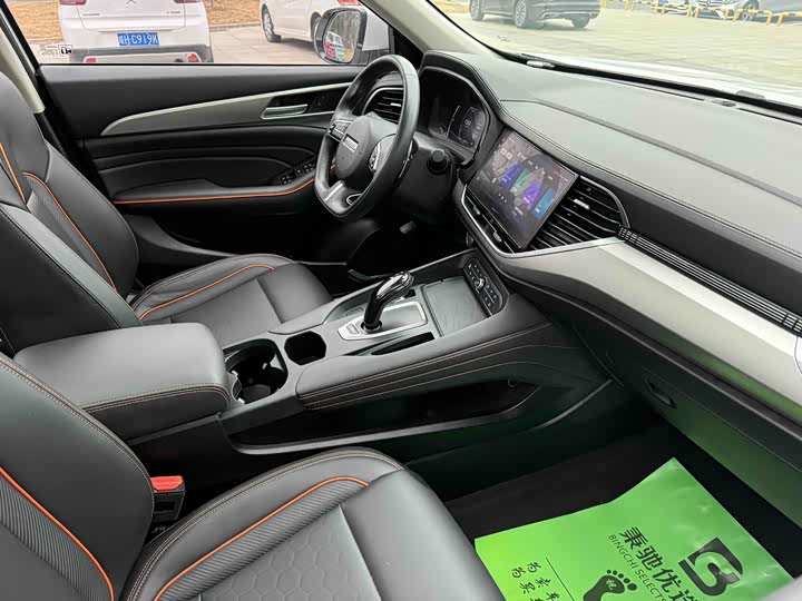 Фото 5 - Haval F7