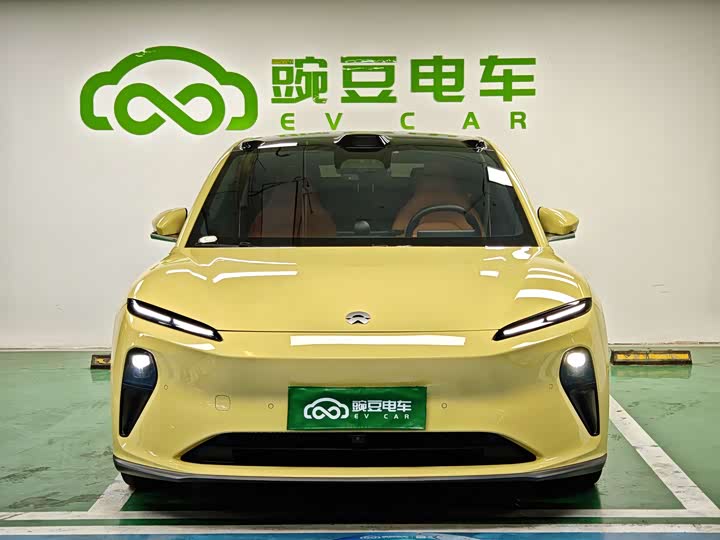 Фото 6 - Nio ET5