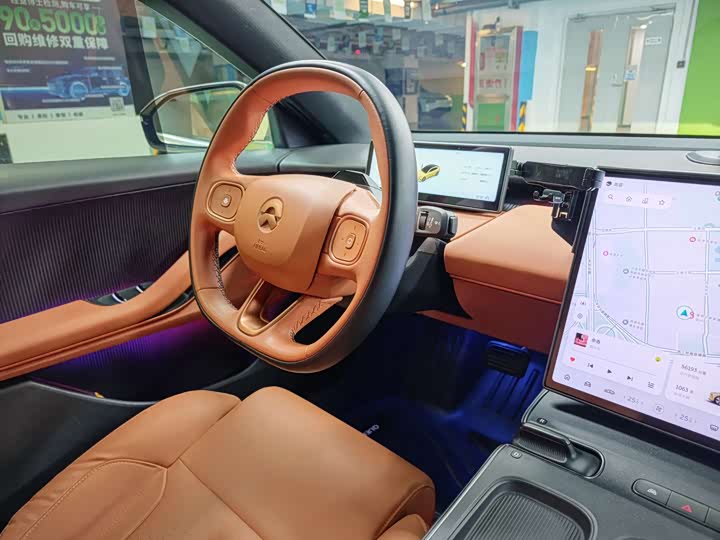 Фото 7 - Nio ET5